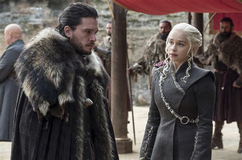 game of thrones review|Game of Thrones series and finale review .